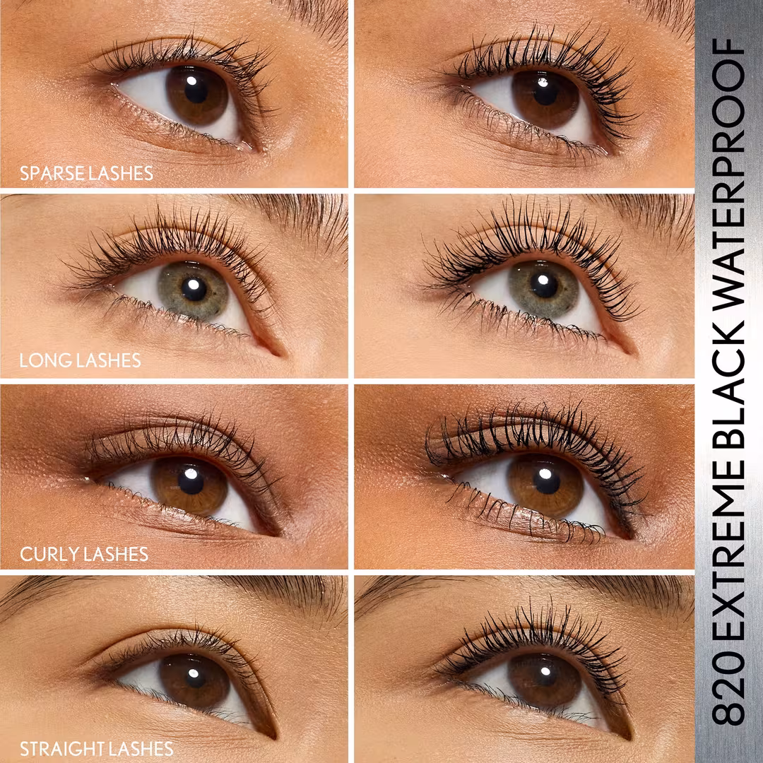CoverGirl  Lash Blast Bond Waterproof Volume Mascara