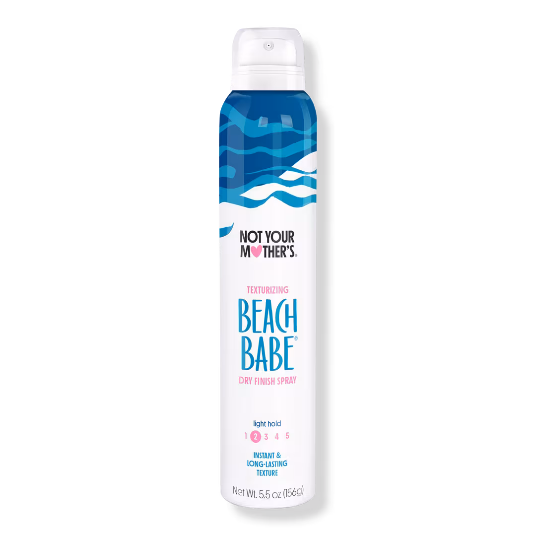 Not Your Mother's  Beach Babe Texturizing Dry Finish Spray