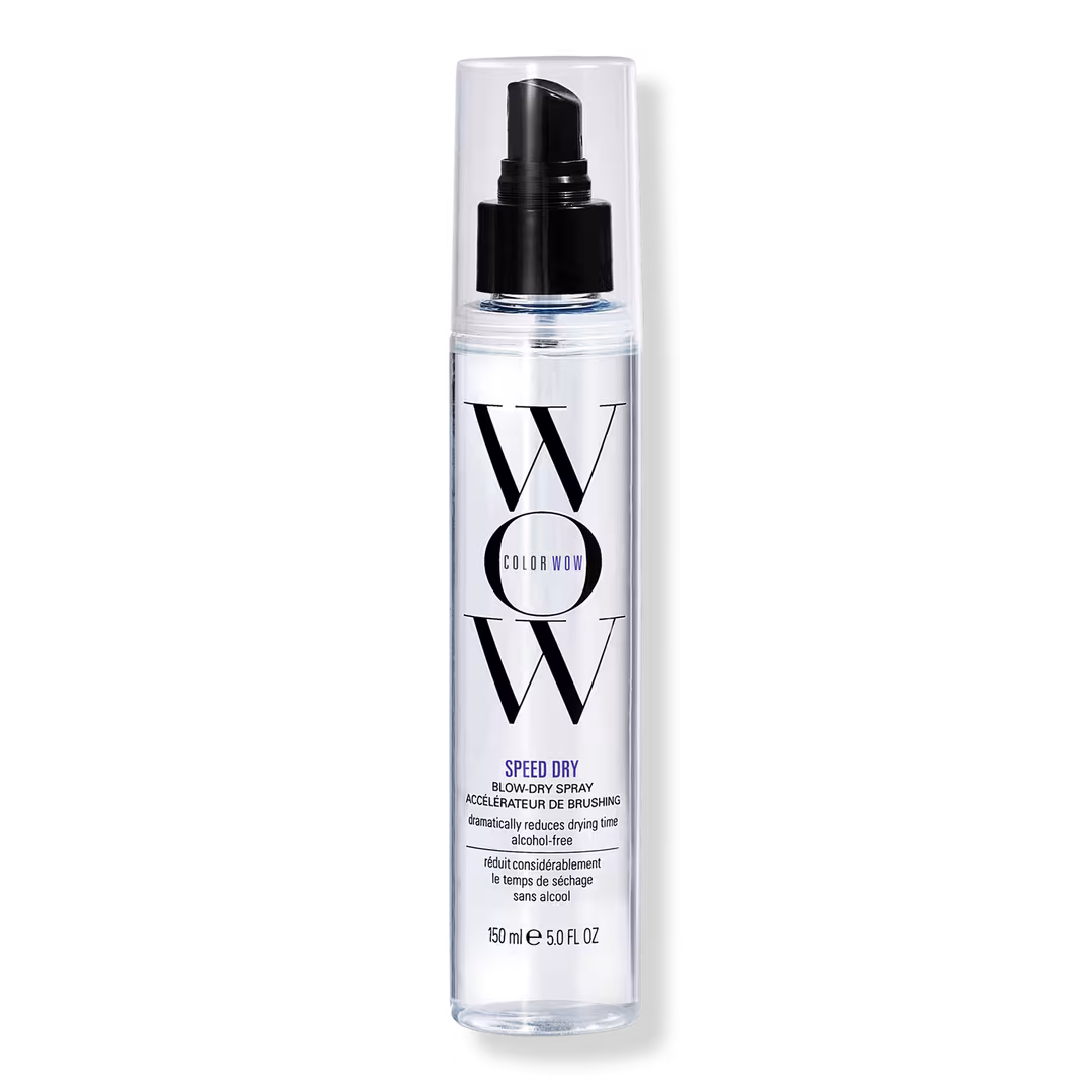 Color Wow  Speed Dry Blow Dry Spray