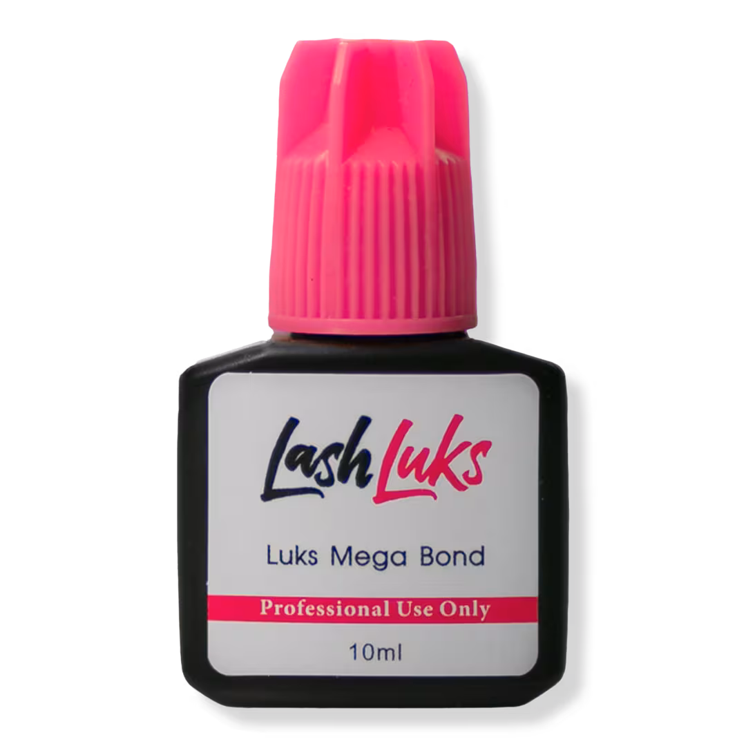Lash Luks  Luks Mega Bond