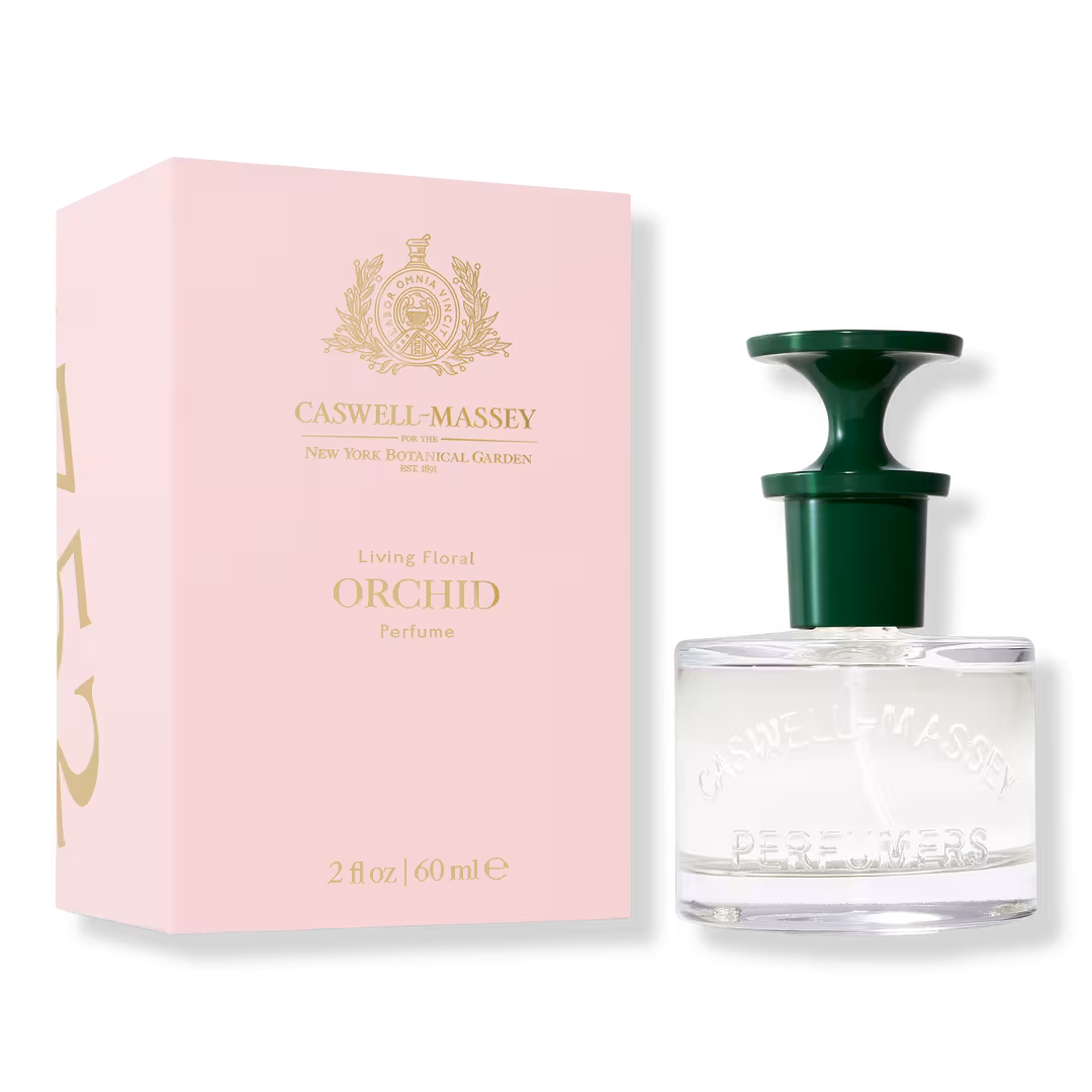 Caswell-Massey  Orchid Perfume