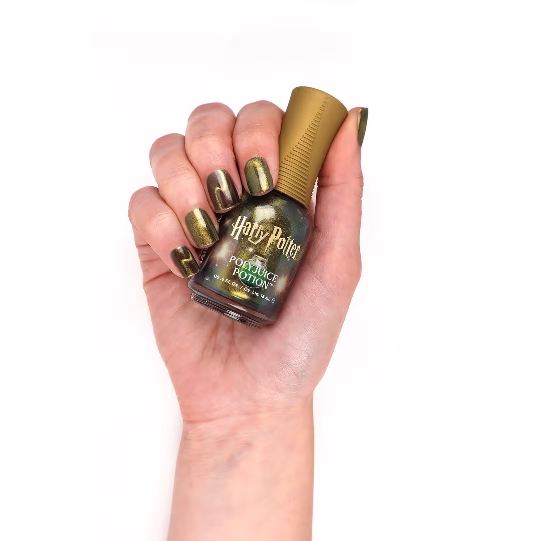 Orly  Harry Potter Magnetic Nail Lacquer