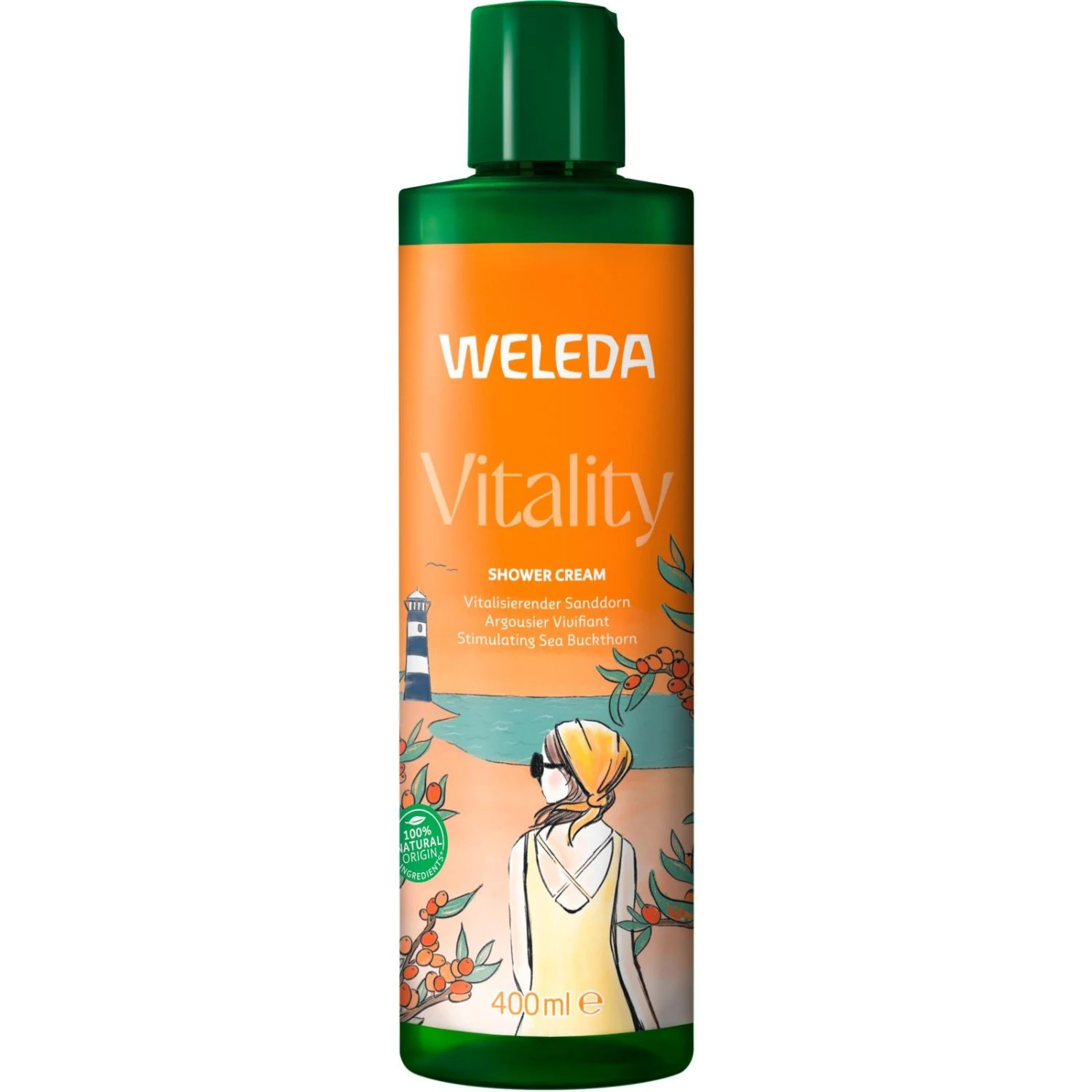 Vitality
