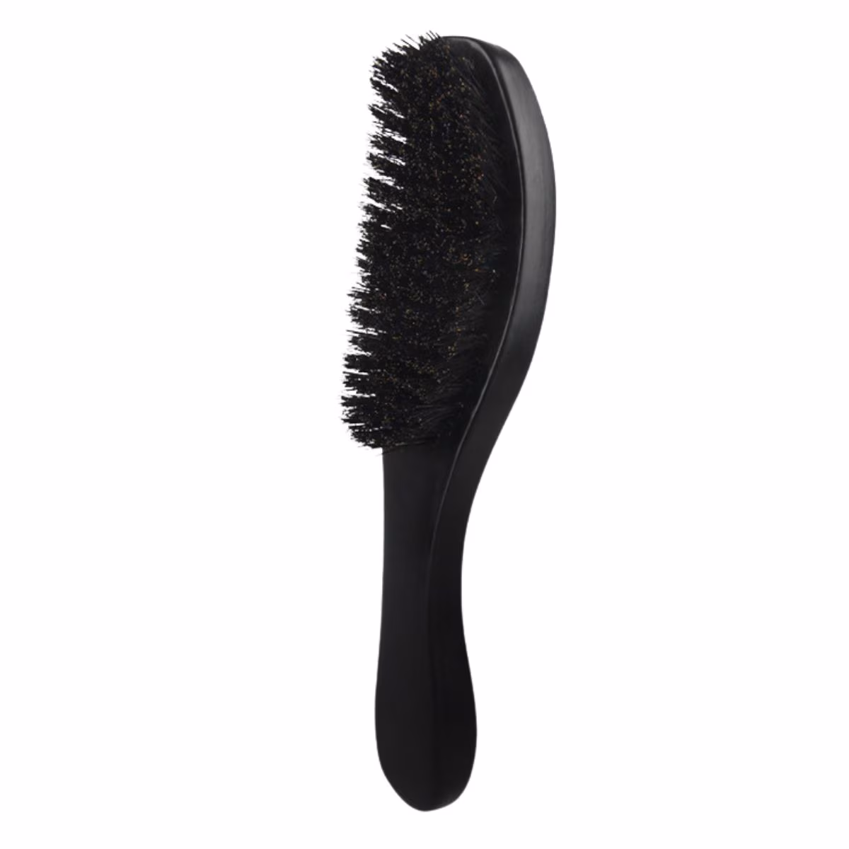 Boar Bristle Sleek Back Styling Brush