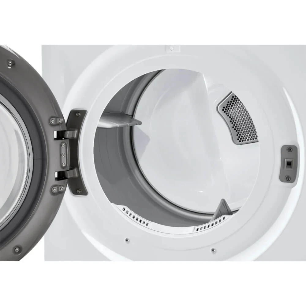 LG WKE100HWA  COMBINATION WASHER ELECTRIC DRYER - Gray