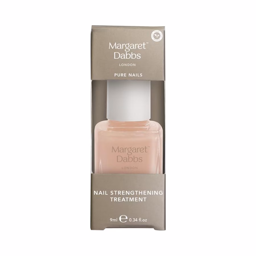 Nail Strengthening Treatment