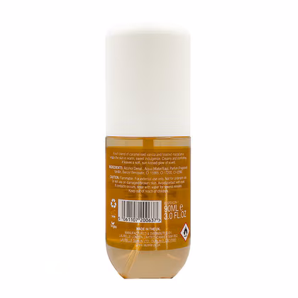 Amour Au Paradis Bronze Haze Body Spray 90ML