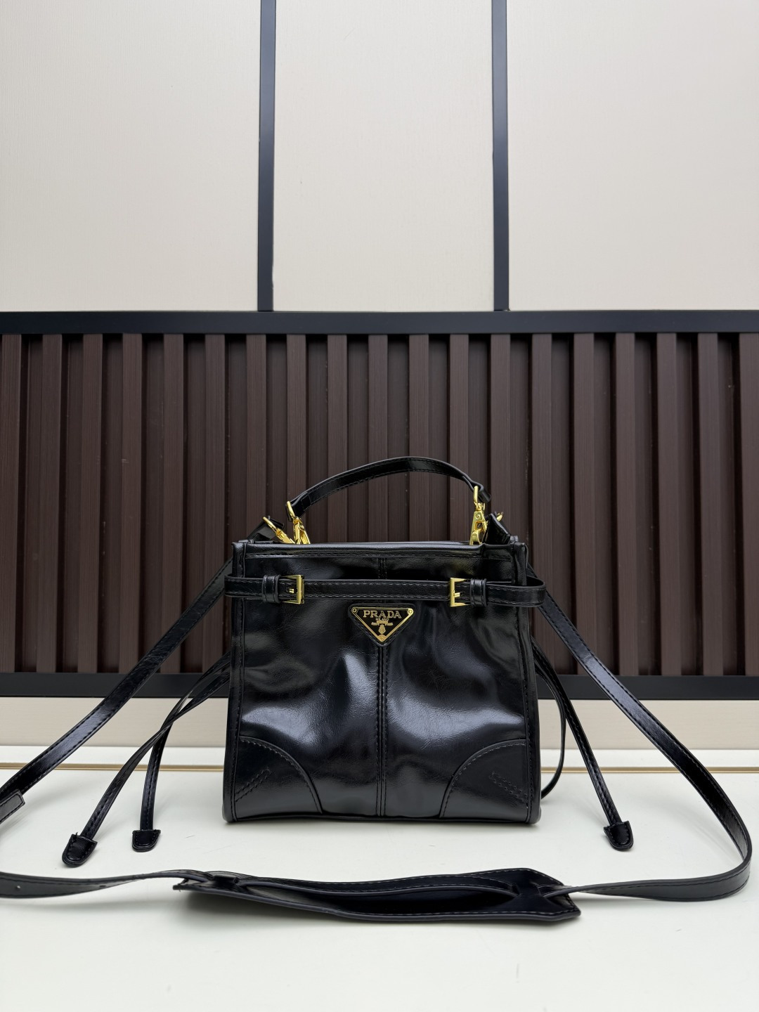 Prada Bonnie Bag
