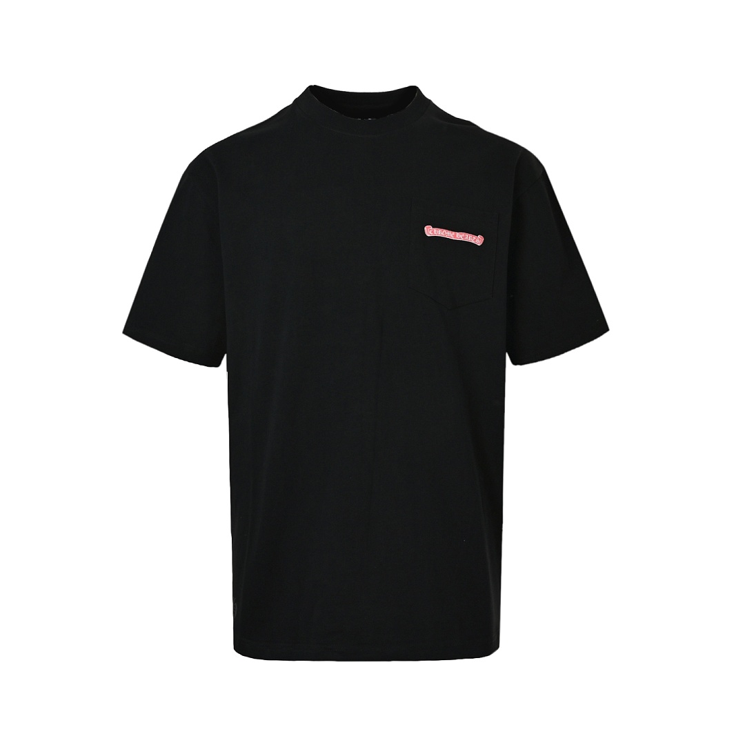 Chrome Hearts T-shirts - CCSHOES