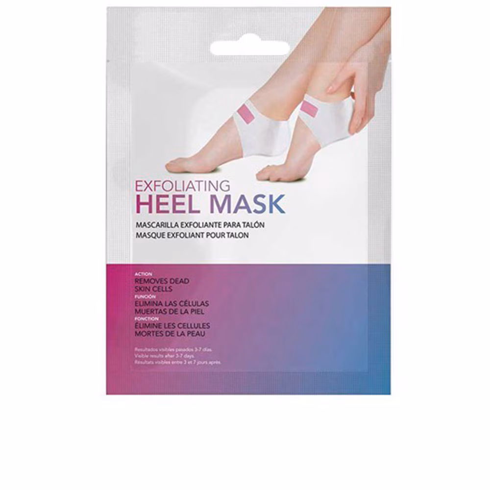 KAMILLE Peeling-Fersenmaske
