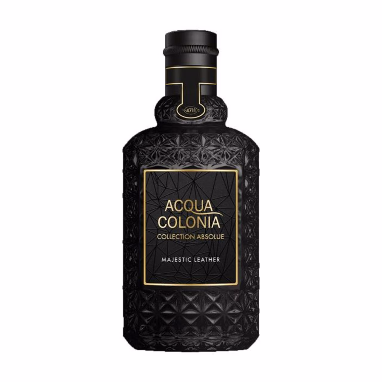 Collection Absolue Majestic Leather EdP Nat. Spray