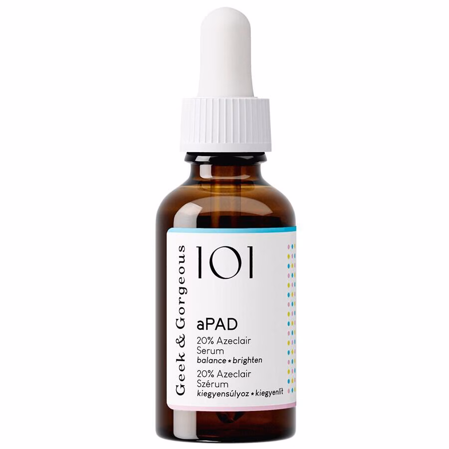 aPAD Serum