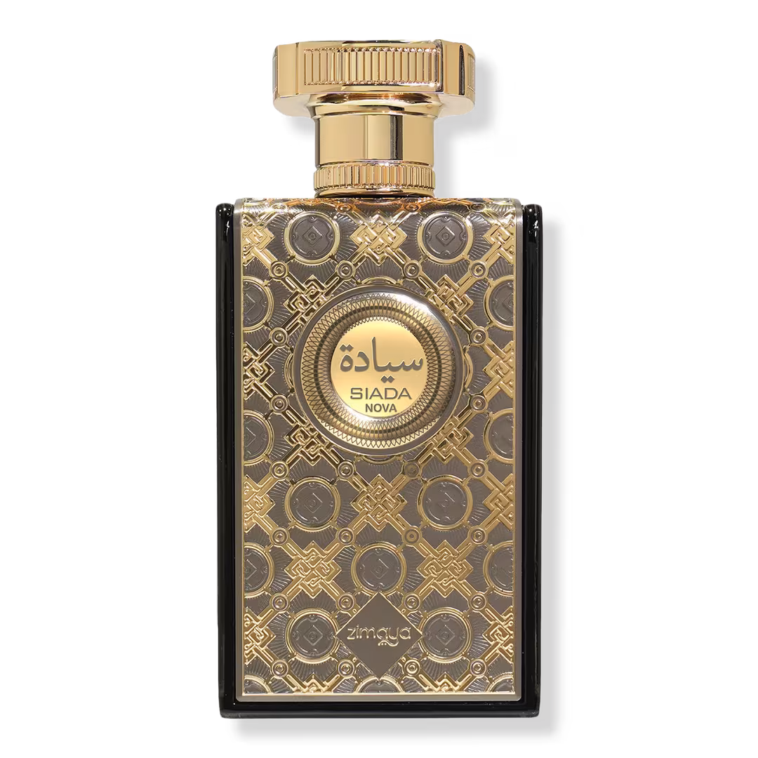 Zimaya Perfumes  Siada Nova Eau De Parfum