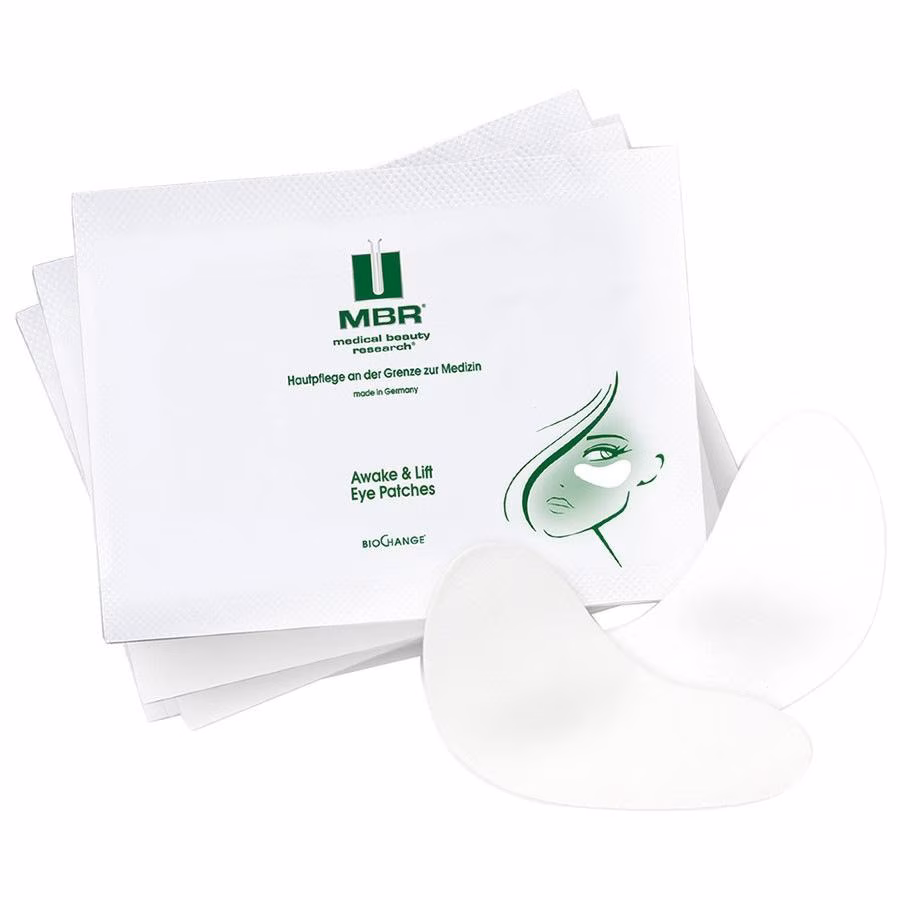 Awake & Lift Eye PatchesSachet 6 x 3ml