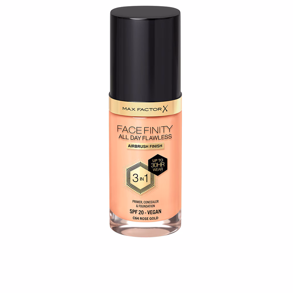 Facefinity All Day Flawless