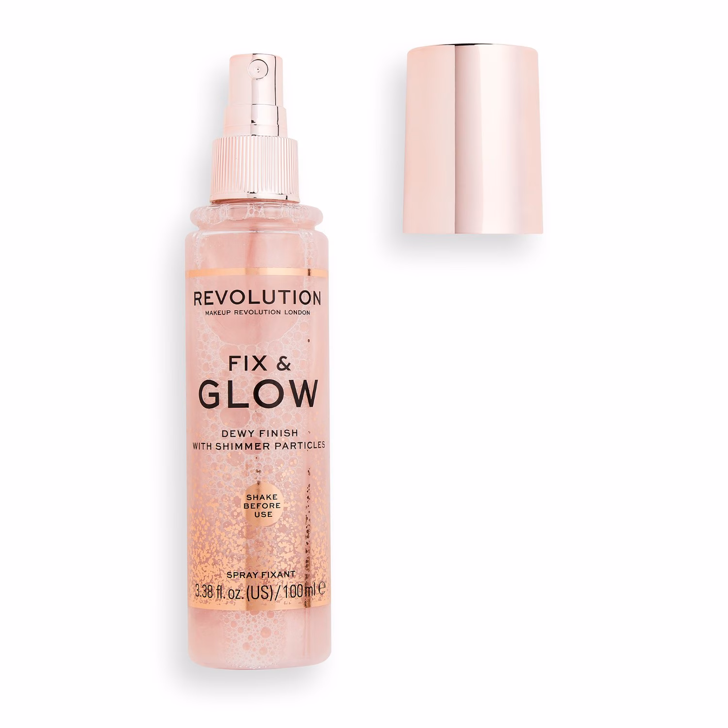 Fix & Glow