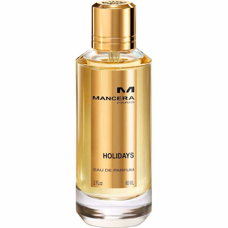 Holidays Eau de Parfum Spray