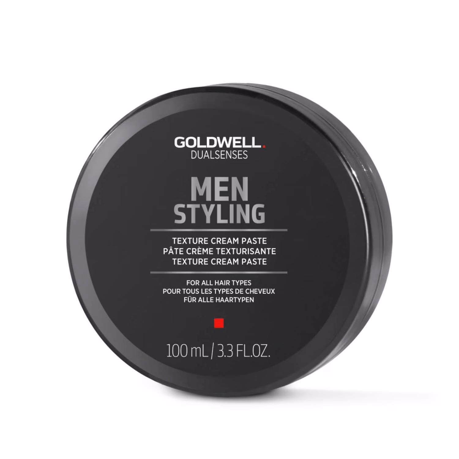Men Texture Cream Paste