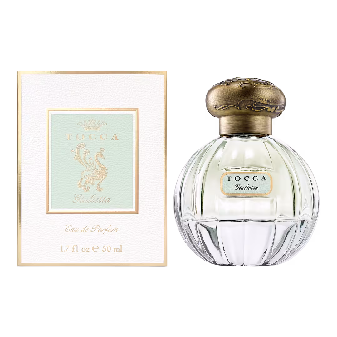 TOCCA  Giulietta Eau de Parfum