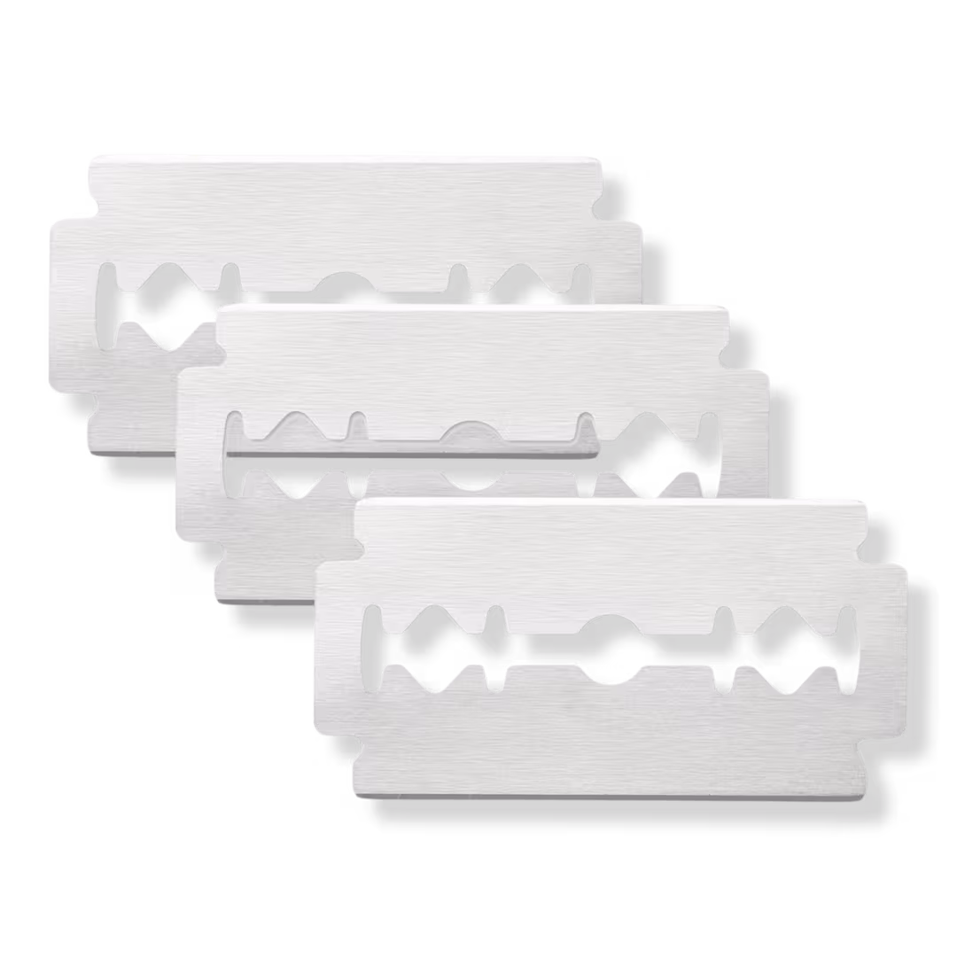Jaguar  R1 Razor Blades