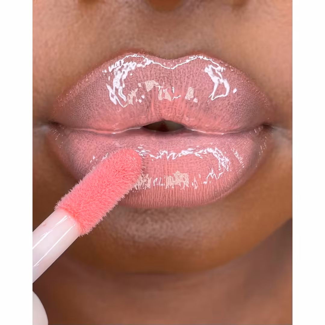 Revolution Beauty  Original Pout Bomb Plumping Gloss