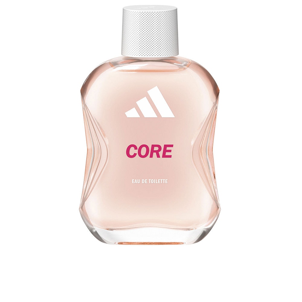 CORE Eau de Toilette Dampf