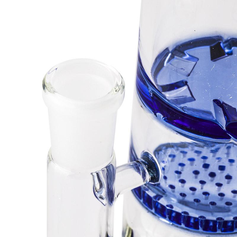14mm Honeycomb To Turbine Ash Catcher