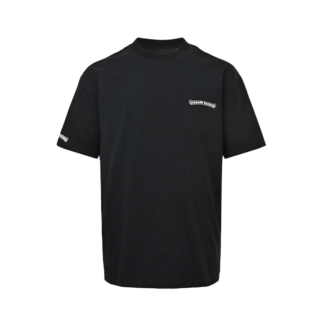 Chrome Hearts T-shirts - CCSHOES