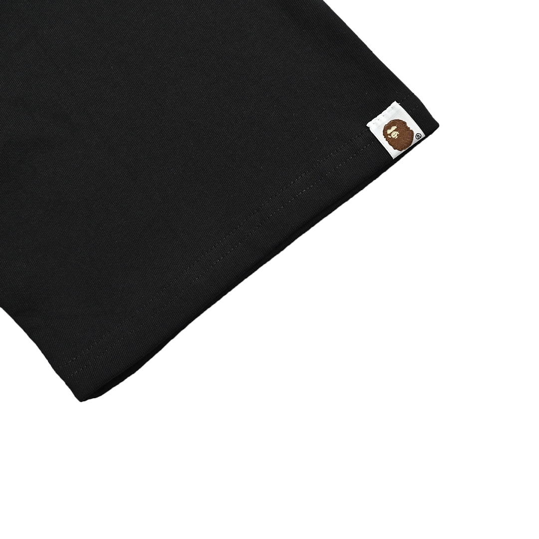 Bape T-shirts - CCSHOES