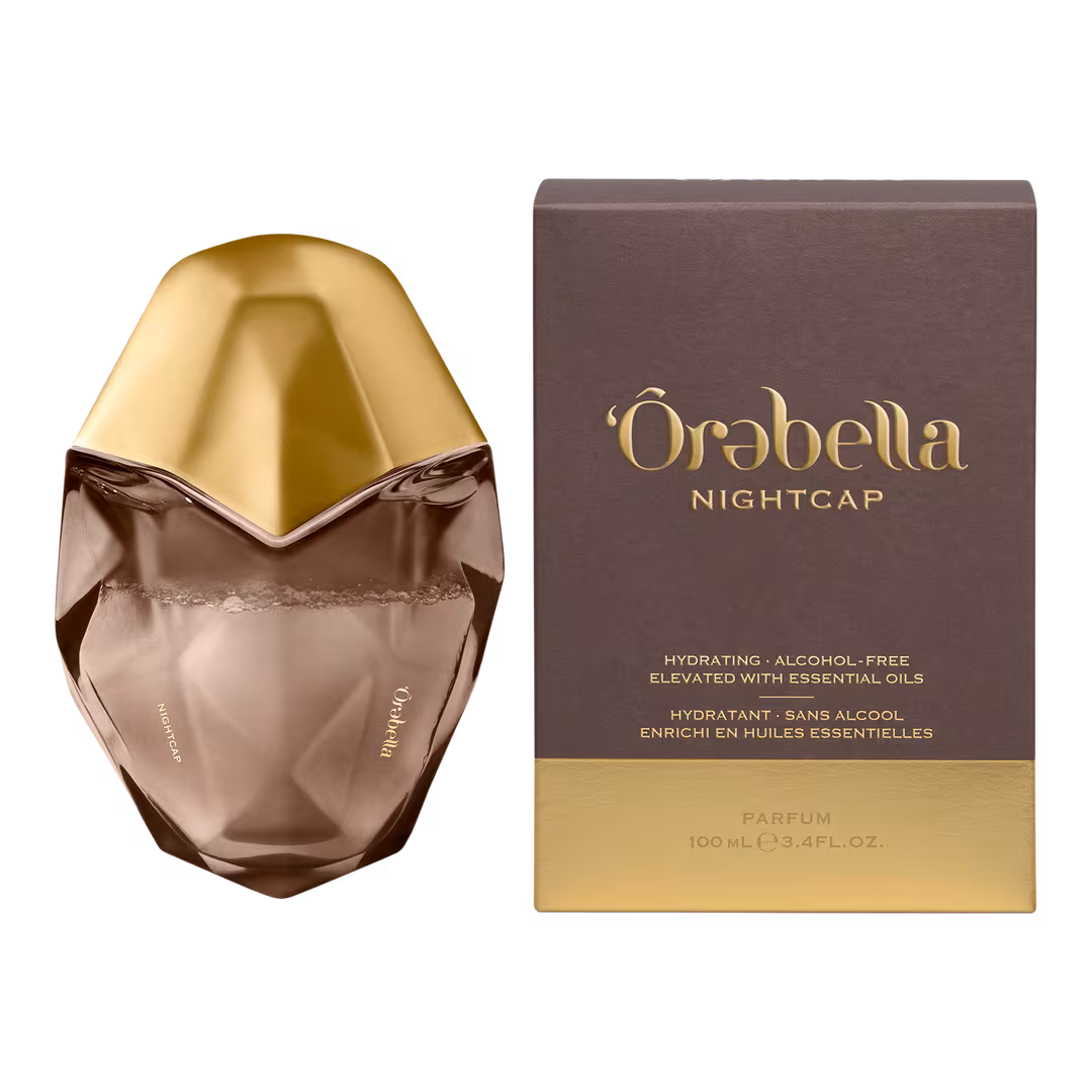 Orebella  NIGHTCAP Parfum