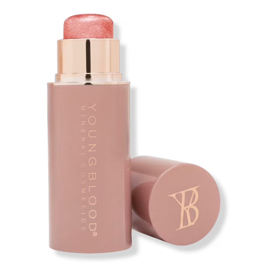 Youngblood  Pro Glow Crème Highlighter Stick