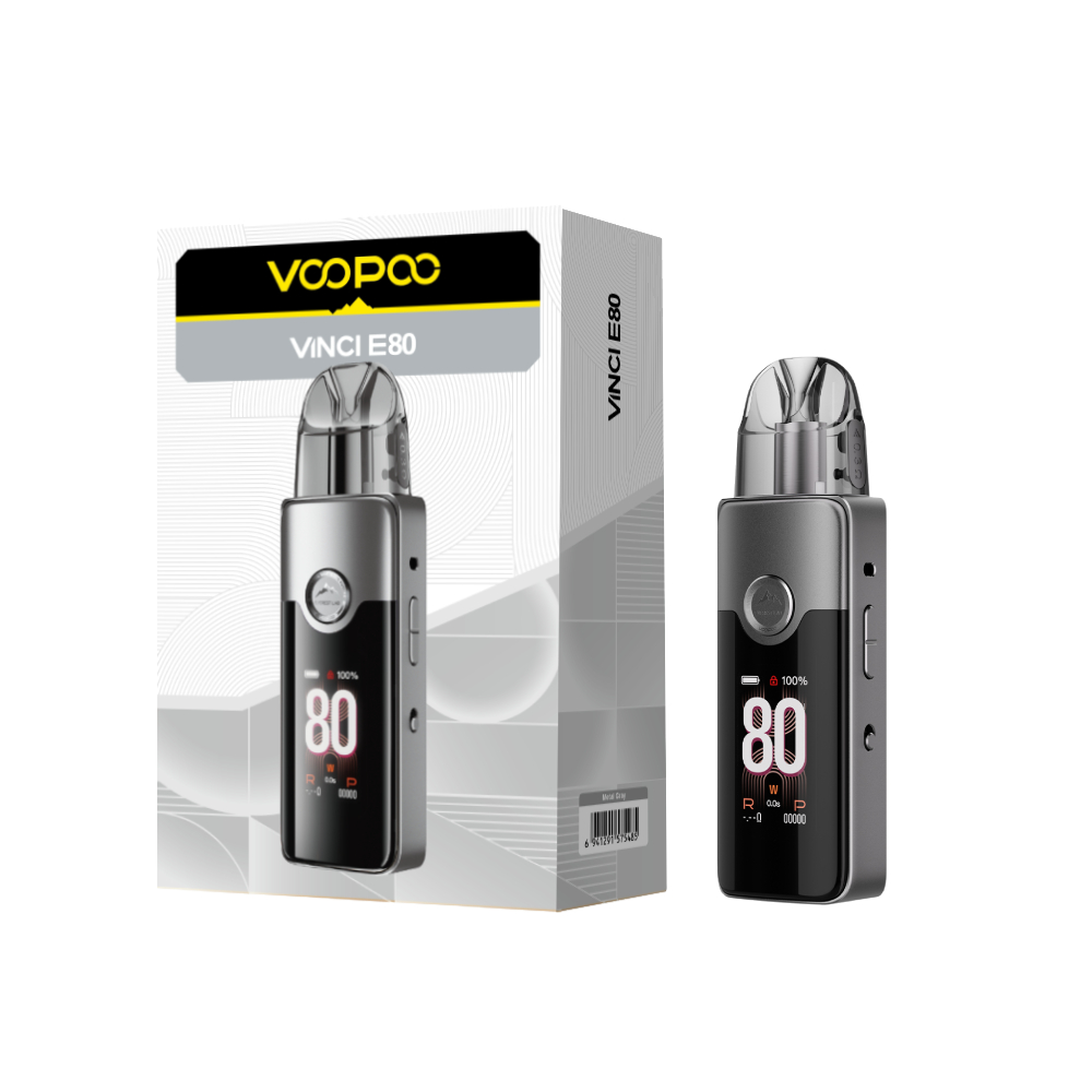 Vinci E80