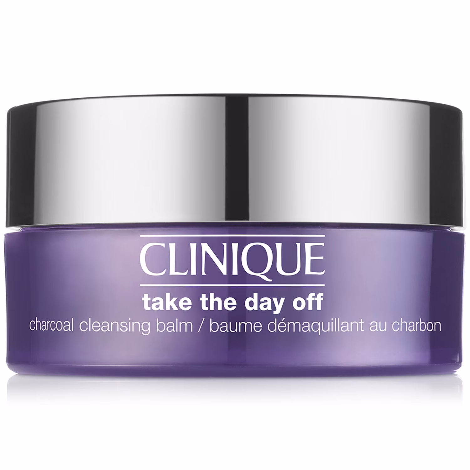 TTDO Charcoal Detoxifying Cleansing Balm