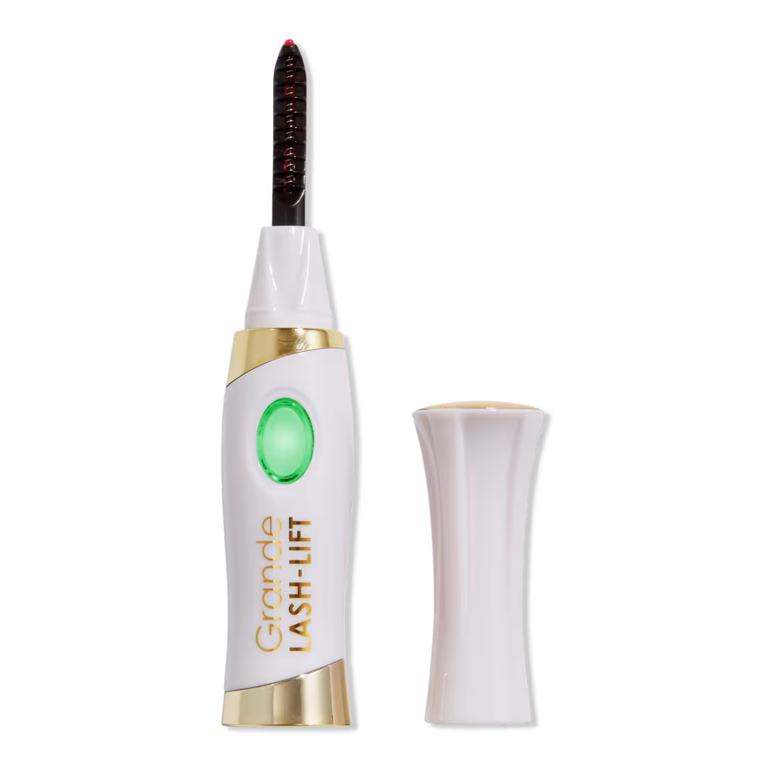 Grande Cosmetics  GrandeLASH-LIFT Heated Lash Curler