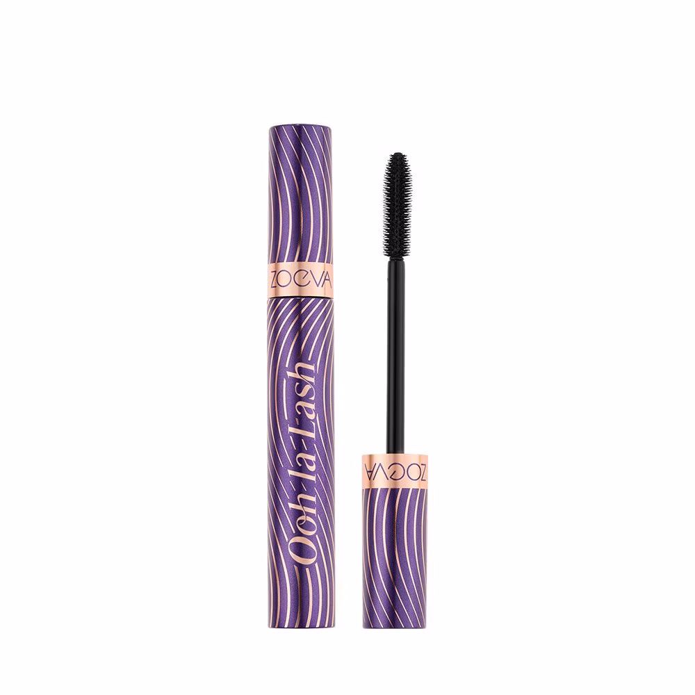 OOH LA LASH LENGTH & LIFT TUBING MASCARA