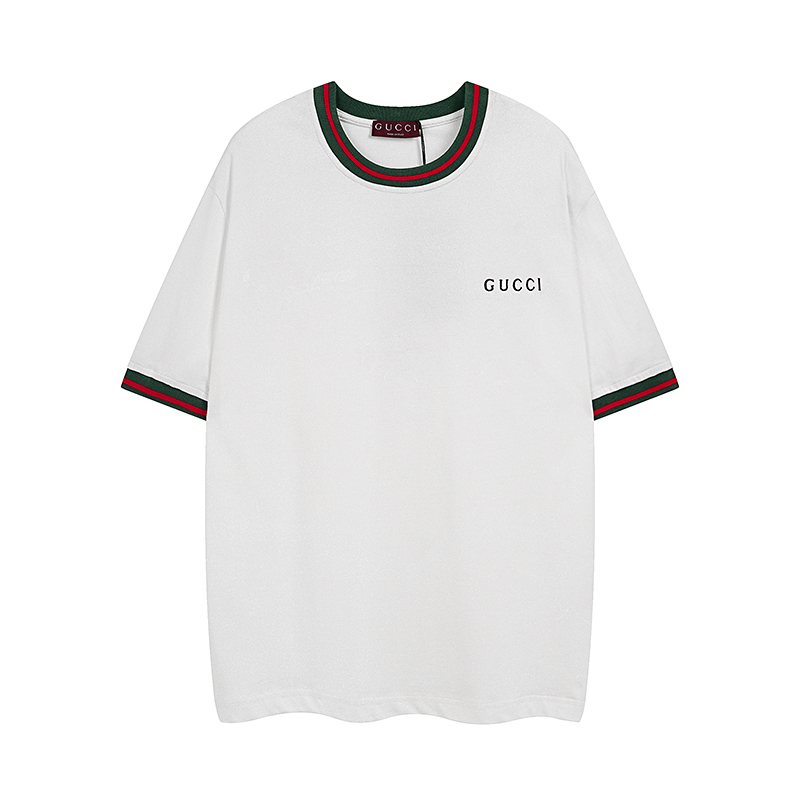 Gucci Casual T-shirt