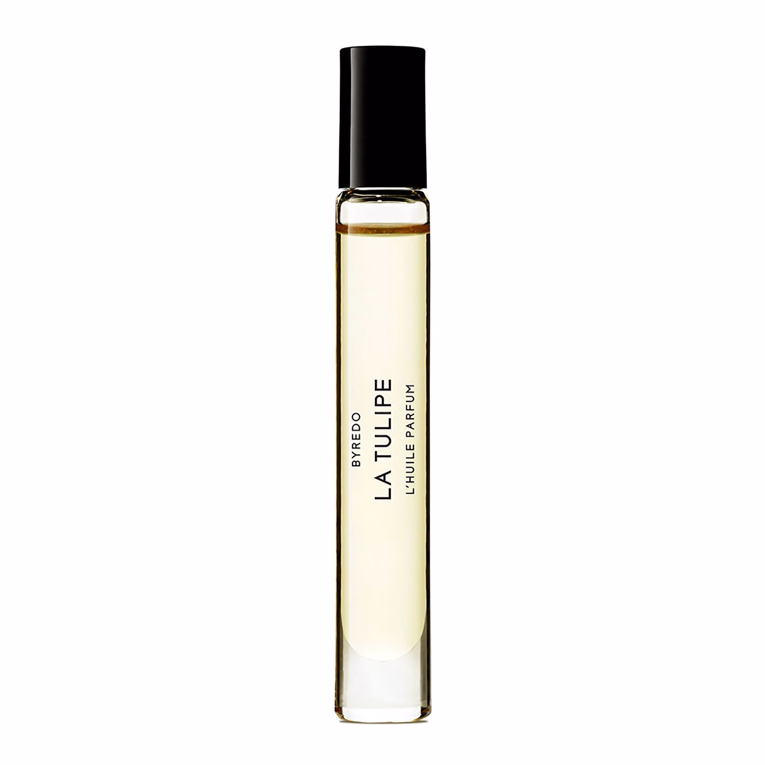 La Tulipe Perfumed Oil