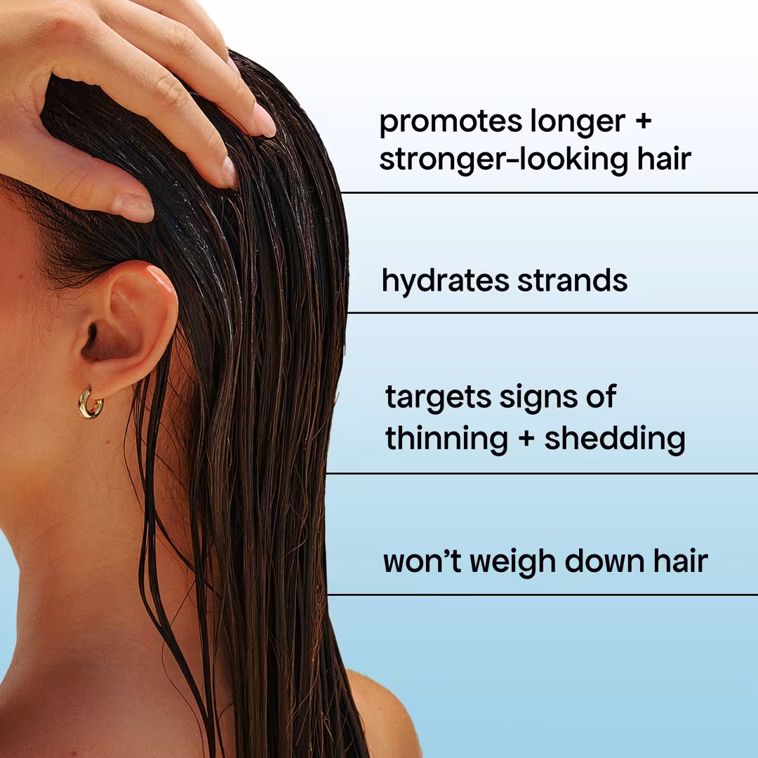 Bondi Boost  HG Conditioner for Thinning Hair