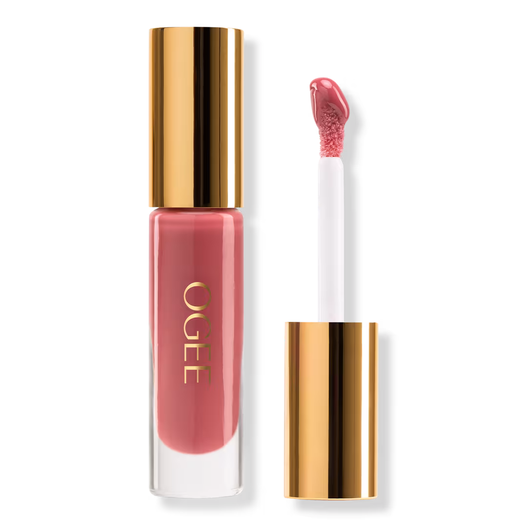 Ogee  Beyond Clean Lip Gloss