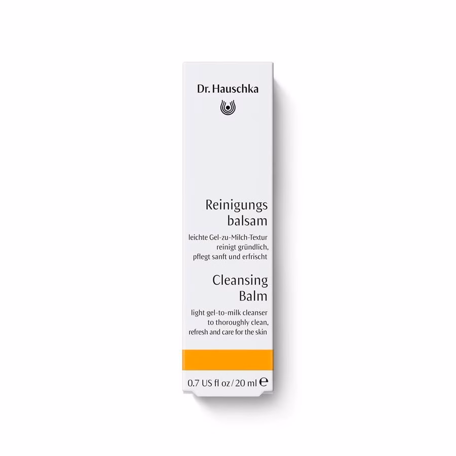 Reinigungsbalsam