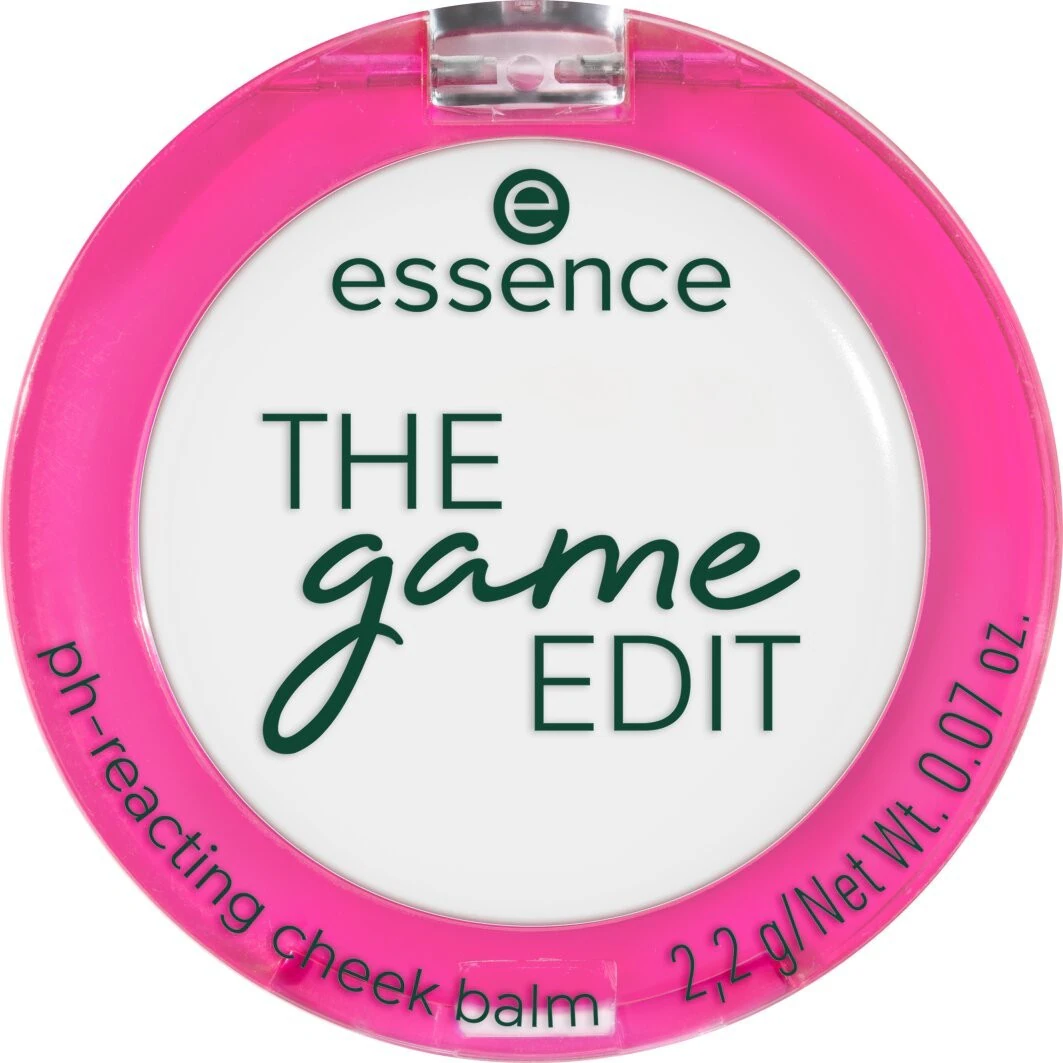 THE game EDIT