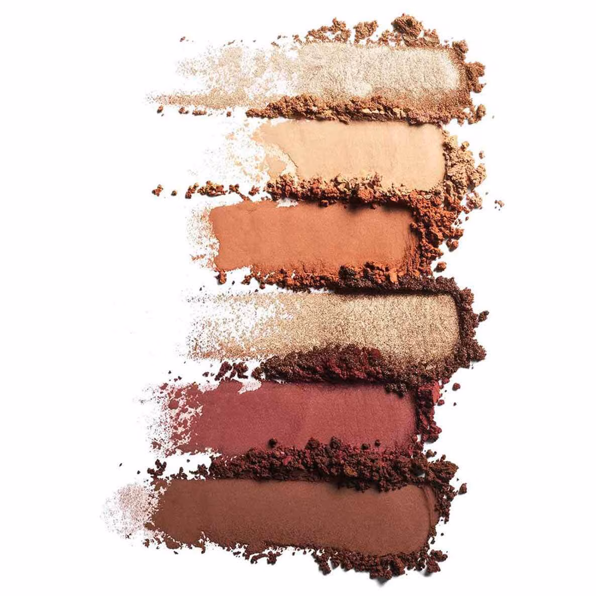 The Necessary Eyeshadow Palette