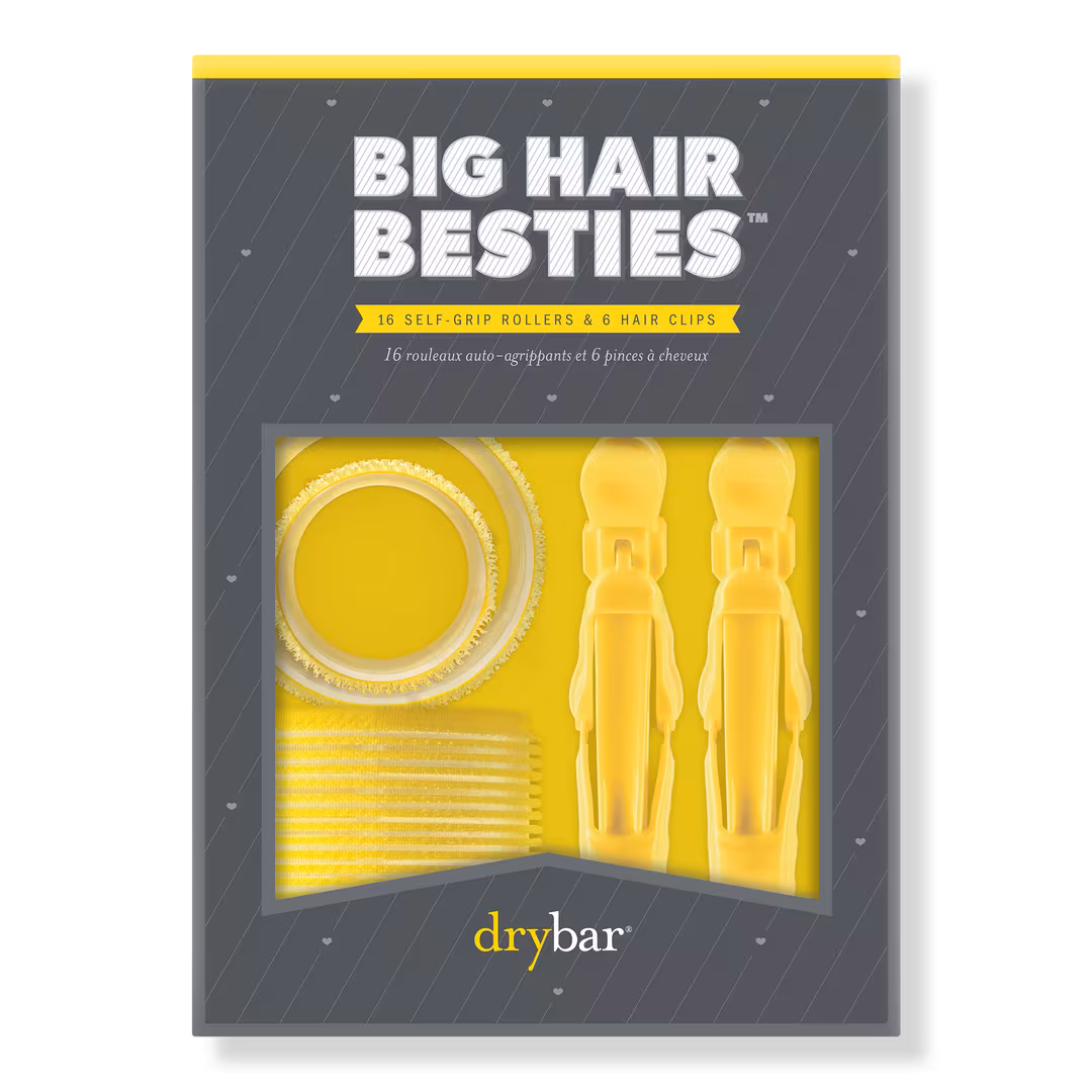 Drybar  Big Hair Besties