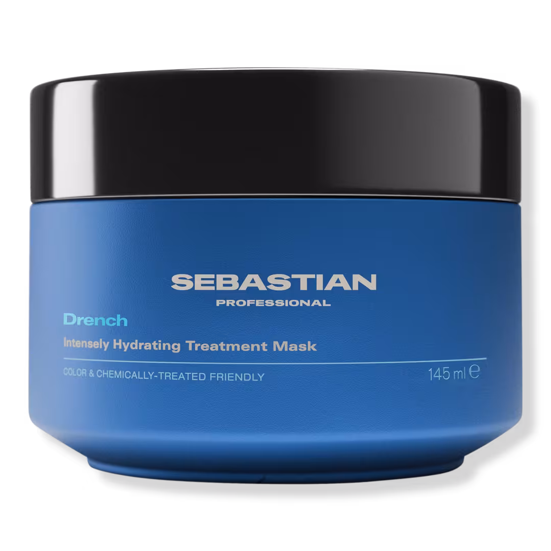 Sebastian  Drench Mask