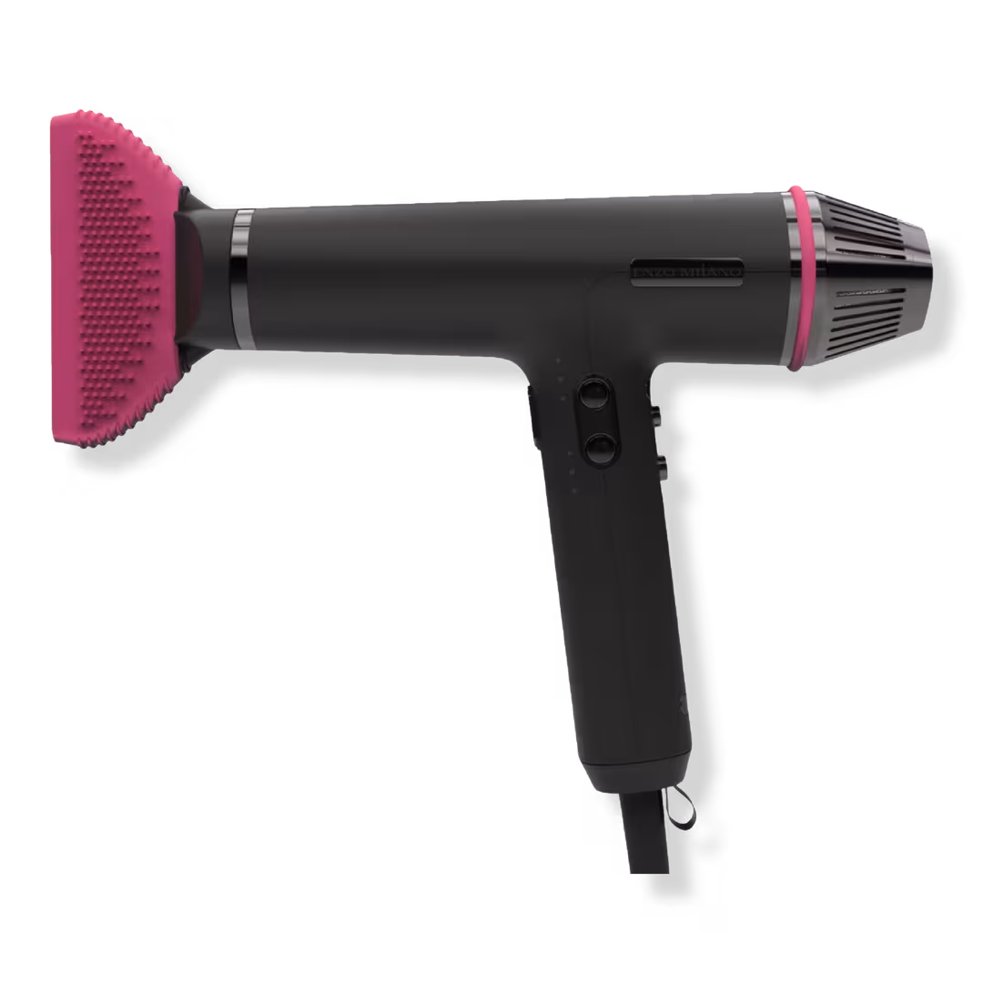 Enzo Milano  C3- Ciclone 3 Vortex Professional Brushless Dryer
