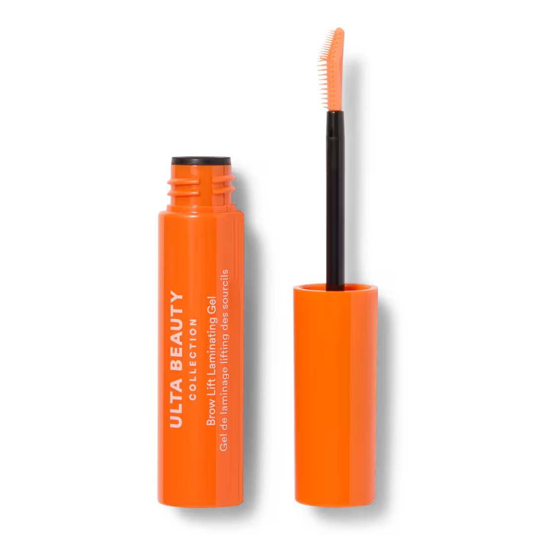 ULTA Beauty Collection  Brow Lift Laminating Gel