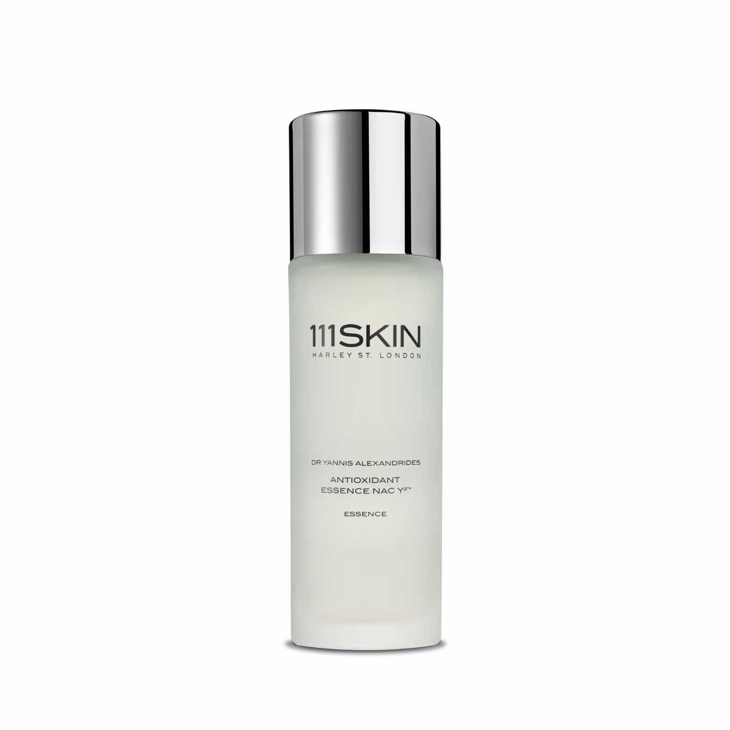 Antioxidant Energising Essence