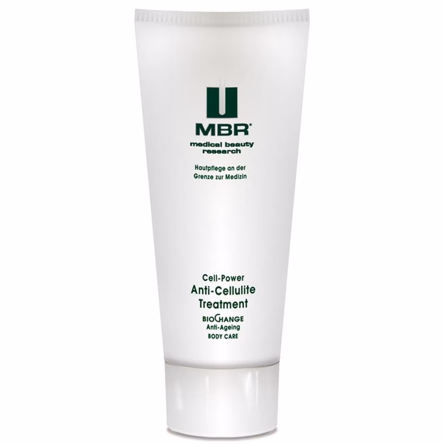 Anti-Cellulite Treatment