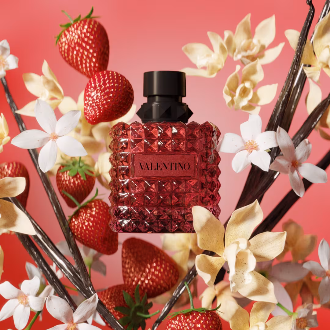 Valentino  Donna Born in Roma Rendez-Vous Ruby​ Eau de Parfum