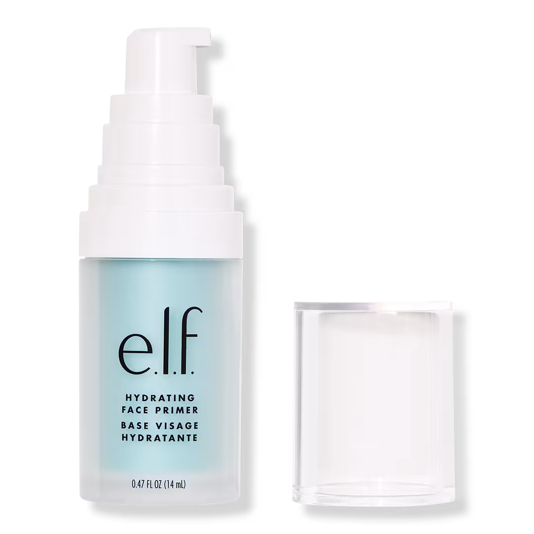 e.l.f. Cosmetics  Hydrating Face Primer - Small